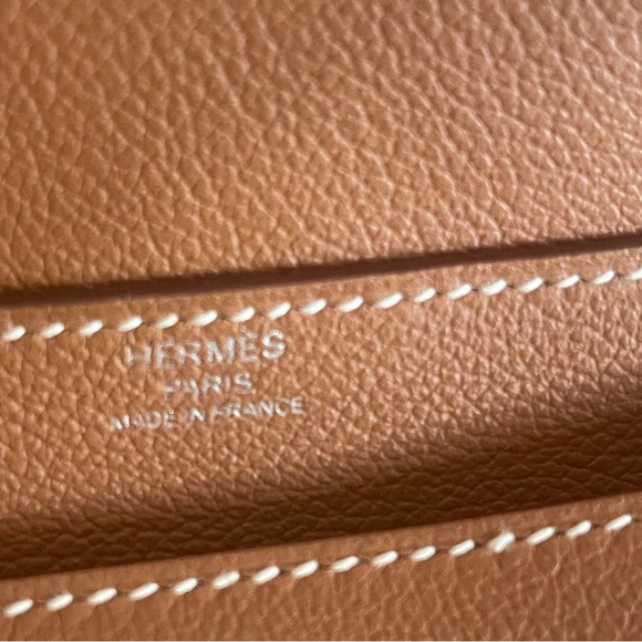 Hermès 36cm Kelly Dépêches - Picture 5 of 8